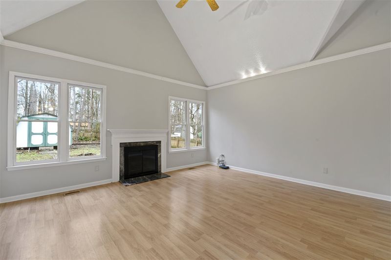 4705 Buttonbush Dr, Durham, NC 27712