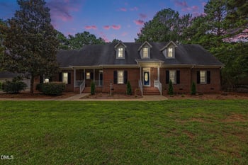 4705 Carolton Dr, Raleigh, NC 27606