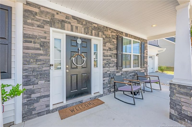 4705 Coffee Tree Dr, Fayetteville, NC 28314