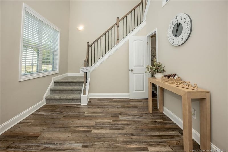 4705 Coffee Tree Dr, Fayetteville, NC 28314