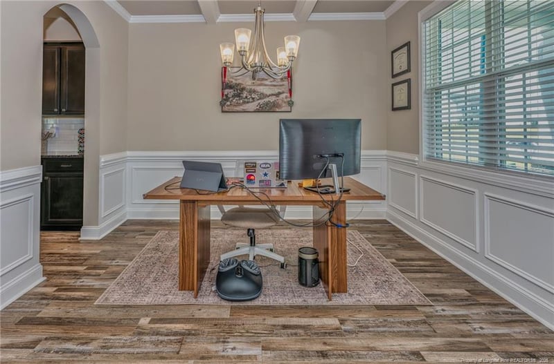 4705 Coffee Tree Dr, Fayetteville, NC 28314