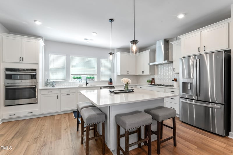 4705 Cypress Tree Ln, Raleigh, NC 27612