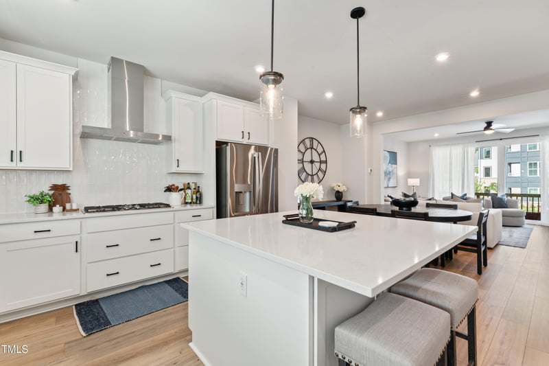 4705 Cypress Tree Ln, Raleigh, NC 27612
