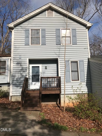 4705 Fargo Ct #B, Raleigh, NC 27612