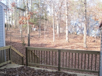 4705 Fargo Ct #B, Raleigh, NC 27612