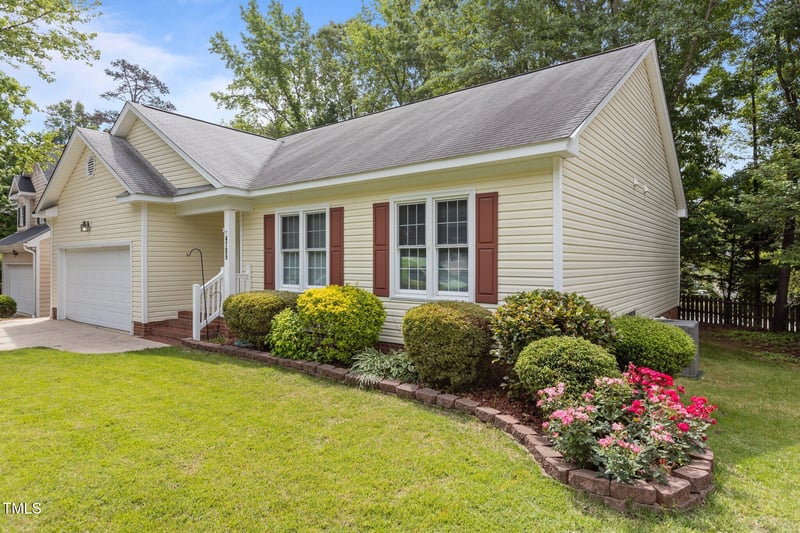 4705 Forest Highland Dr, Raleigh, NC 27604