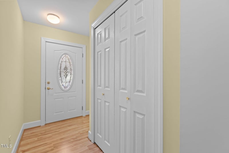 4705 Forest Highland Dr, Raleigh, NC 27604