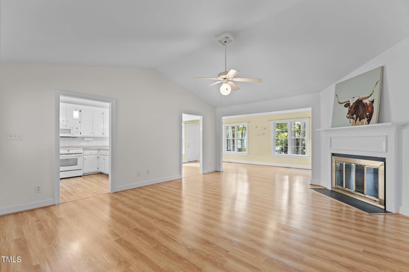 4705 Forest Highland Dr, Raleigh, NC 27604
