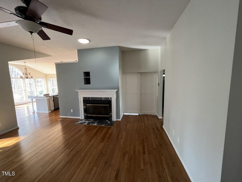 4705 Holly Brook Dr, Apex, NC 27539