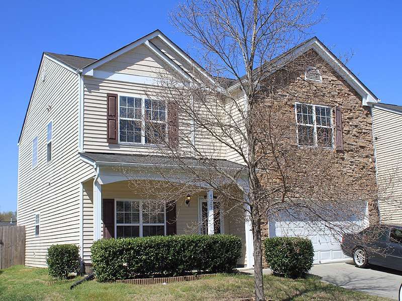 4705 Hoppers Dr, Durham, NC 27704