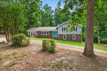 4705 Joseph Michael Ct, Raleigh, NC 27606