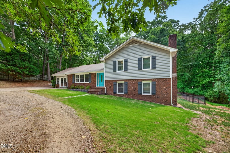 4705 Joseph Michael Ct, Raleigh, NC 27606
