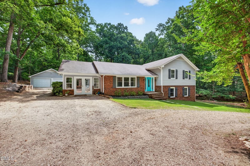 4705 Joseph Michael Ct, Raleigh, NC 27606
