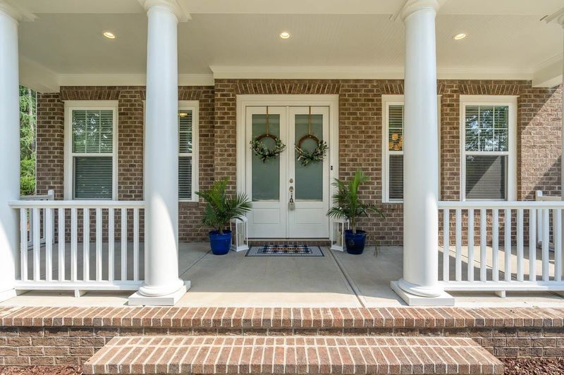 4705 Lockley Rd, Apex, NC 27539