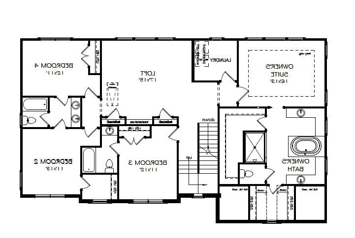 4705 Lockley Rd WCKO lot 2004, Holly Springs, NC 27540