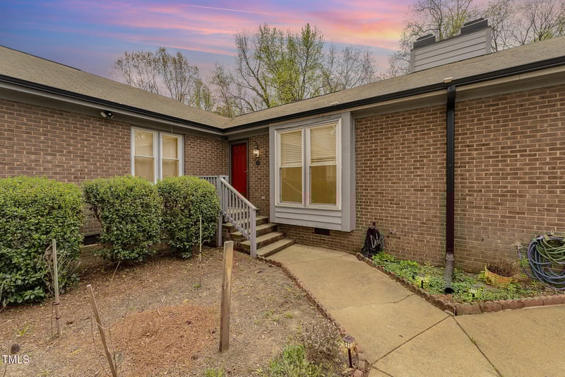 4705 Matt Dr #B, Raleigh, NC 27604