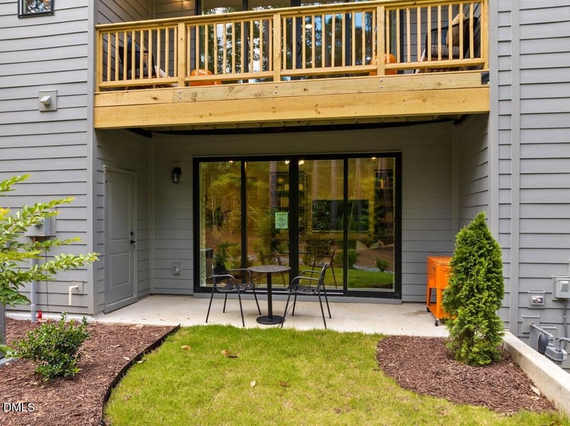 4705 Mint Leaf Ln, Raleigh, NC 27612