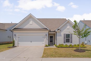 4705 Okeechobee Ct, Fuquay Varina, NC 27526