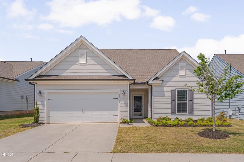4705 Okeechobee Ct, Fuquay Varina, NC 27526