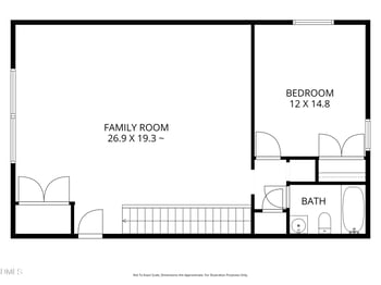 4705 Okeechobee Ct, Fuquay Varina, NC 27526
