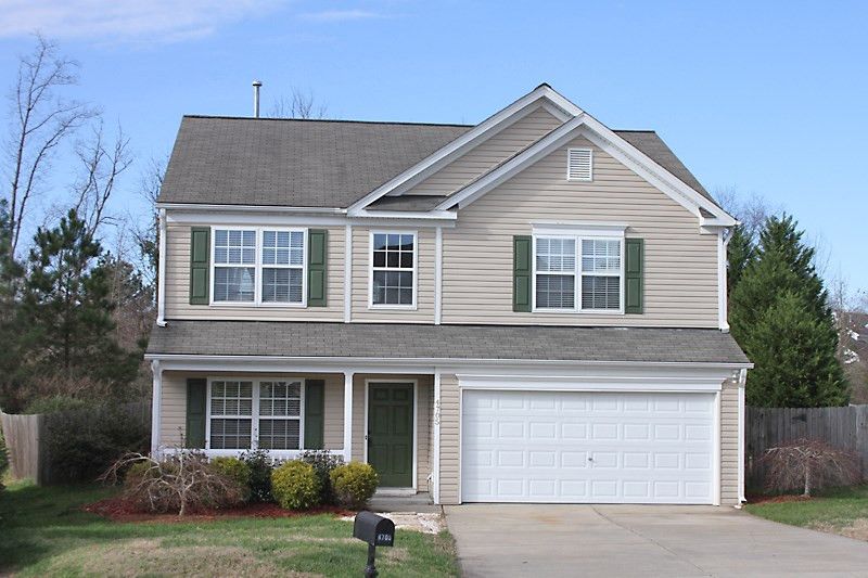 4705 Patch Pl, Raleigh, NC 27616