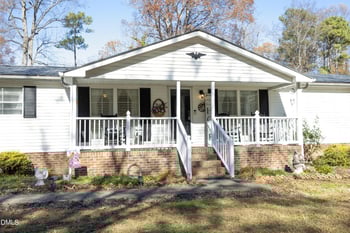 4705 Pearl Rd, Raleigh, NC 27610