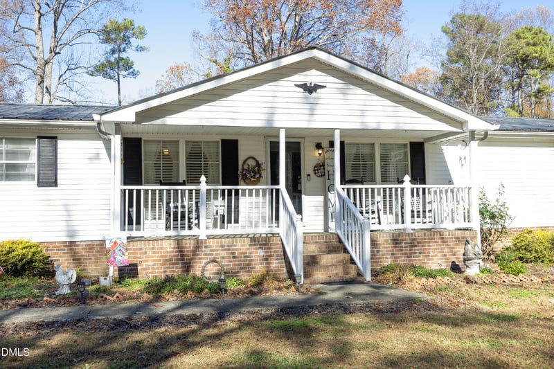 4705 Pearl Rd, Raleigh, NC 27610