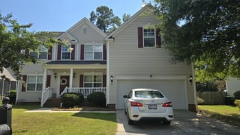 4705 Porchaven Ln, Apex, NC 27539