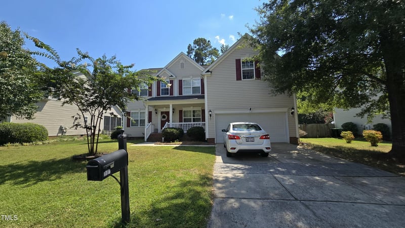 4705 Porchaven Ln, Apex, NC 27539