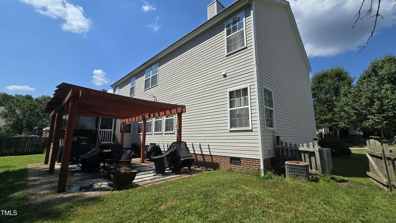 4705 Porchaven Ln, Apex, NC 27539