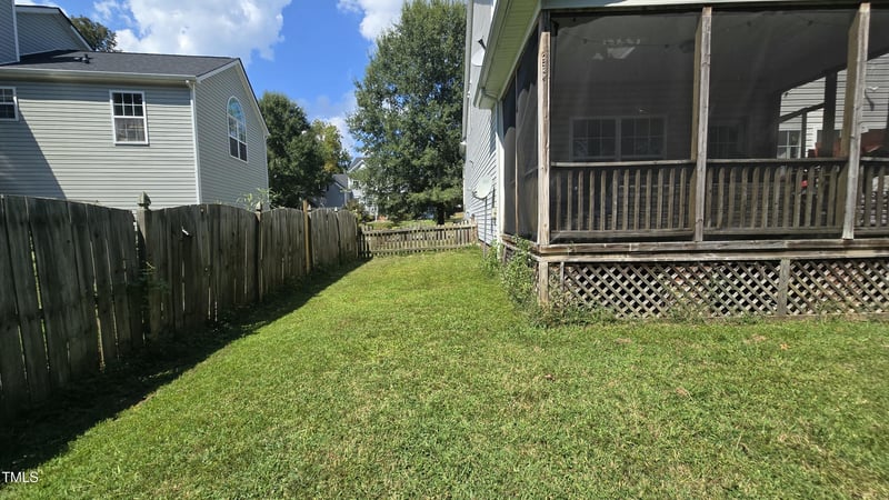 4705 Porchaven Ln, Apex, NC 27539