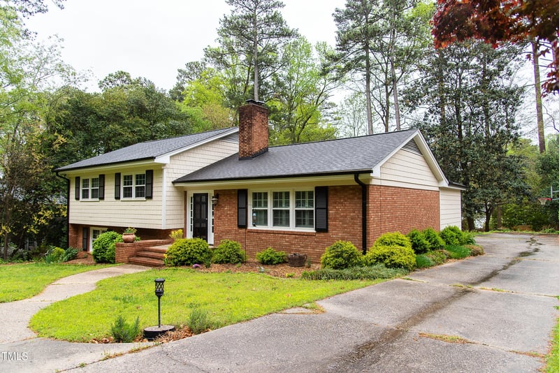 4705 Rembert Dr, Raleigh, NC 27612