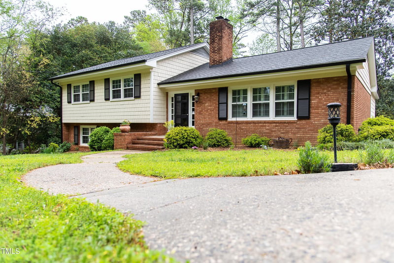 4705 Rembert Dr, Raleigh, NC 27612