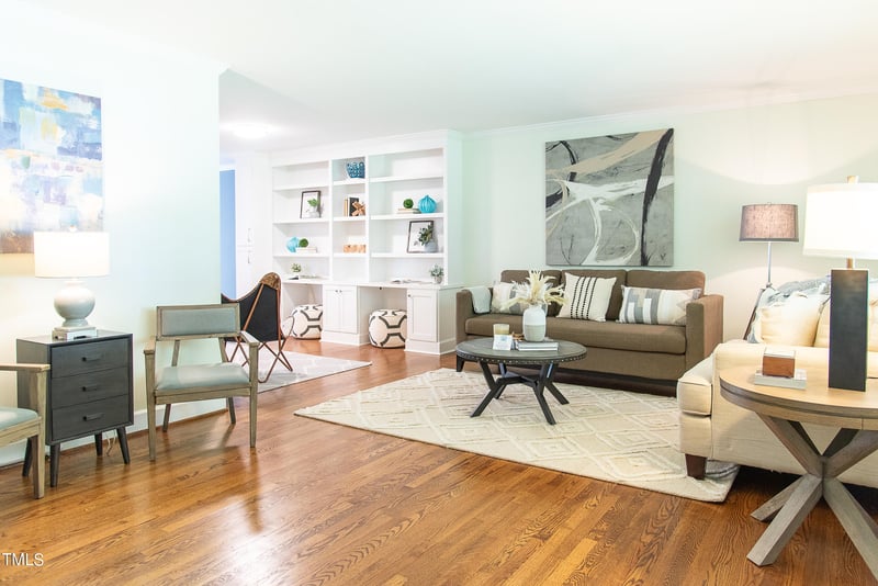 4705 Rembert Dr, Raleigh, NC 27612