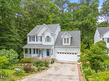 4705 Royal Troon Dr, Raleigh, NC 27604