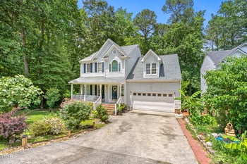 4705 Royal Troon Dr, Raleigh, NC 27604