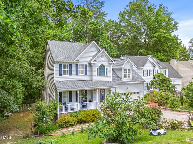 4705 Royal Troon Dr, Raleigh, NC 27604