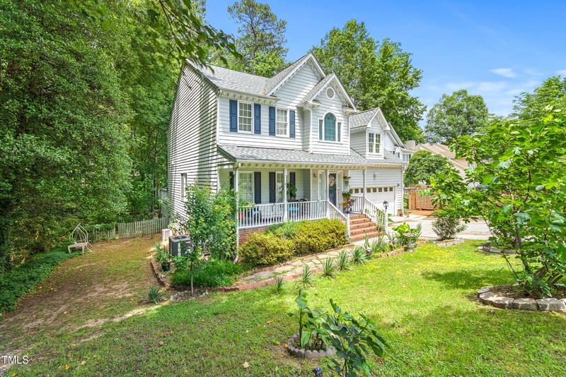 4705 Royal Troon Dr, Raleigh, NC 27604