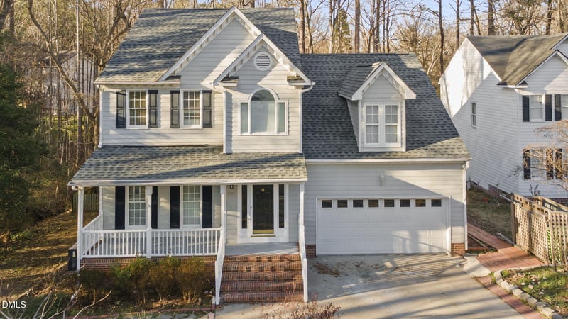 4705 Royal Troon Dr, Raleigh, NC 27604