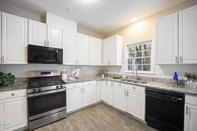 4705 Royal Troon Dr, Raleigh, NC 27604