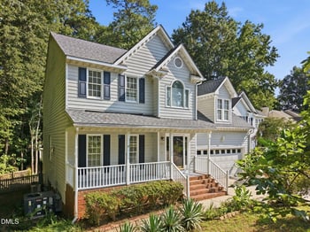 4705 Royal Troon Dr, Raleigh, NC 27604