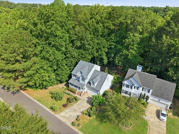 4705 Royal Troon Dr, Raleigh, NC 27604