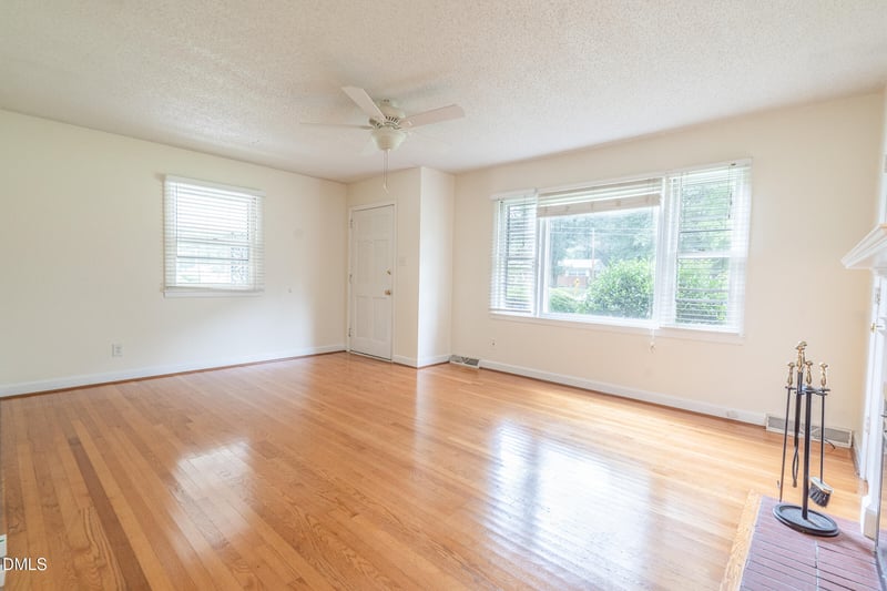 4705 Stafford Dr, Durham, NC 27705