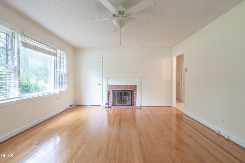 4705 Stafford Dr, Durham, NC 27705
