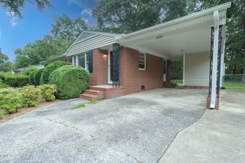 4705 Stafford Dr, Durham, NC 27705