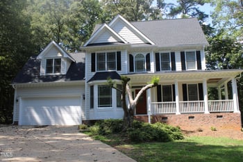 4705 Trotter Dr, Raleigh, NC 27603