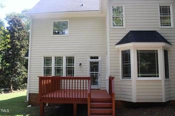 4705 Trotter Dr, Raleigh, NC 27603
