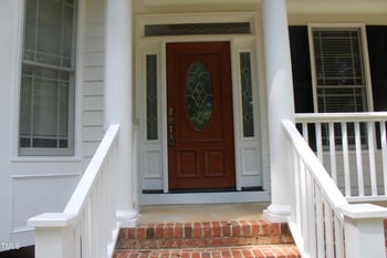 4705 Trotter Dr, Raleigh, NC 27603