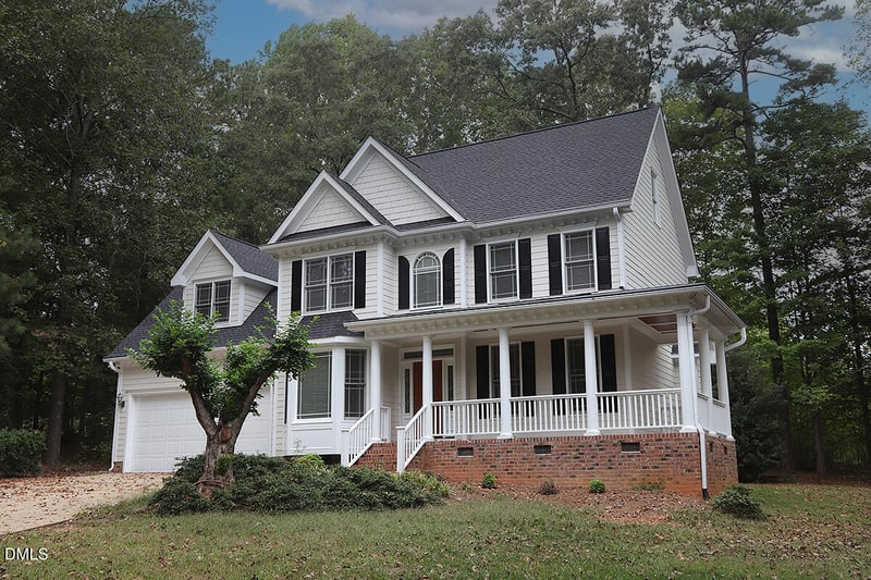 4705 Trotter Dr, Raleigh, NC 27603