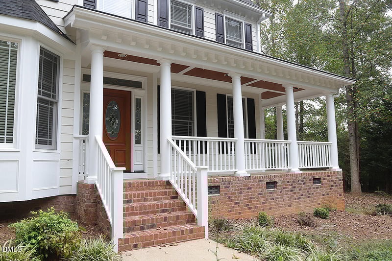 4705 Trotter Dr, Raleigh, NC 27603